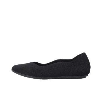 Skechers Cleo Women's Casual Shoes Women's Black