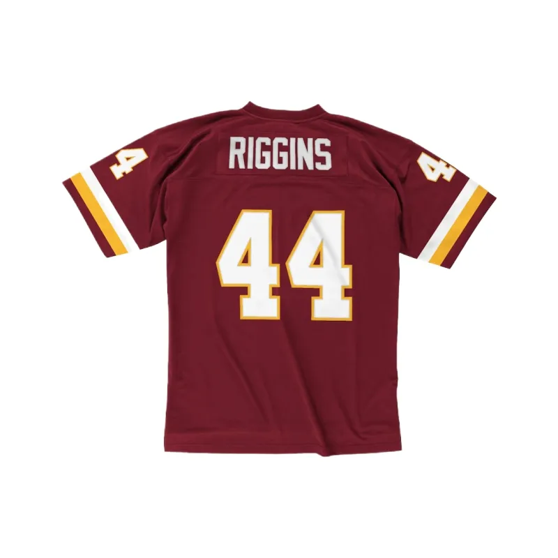 Mitchell Ness Nfl Legacy 'skins 1982 John Riggins' Jersey-1