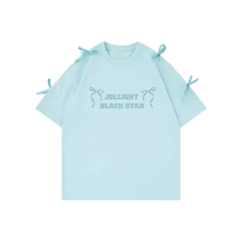 YGPRW T Shirts Women's Lake Green-0