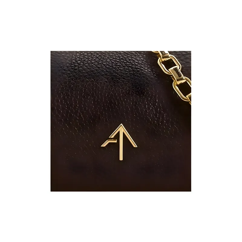 Manu Atelier Cylinder Shoulder Bag-1