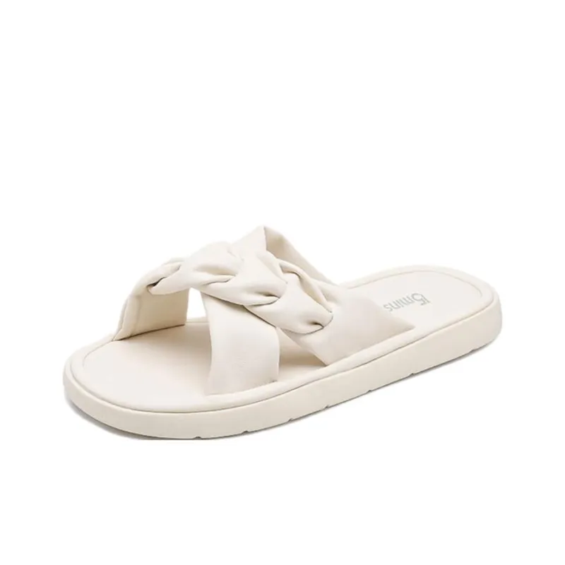 15 MINS Slide Slippers 2cm Women's-1