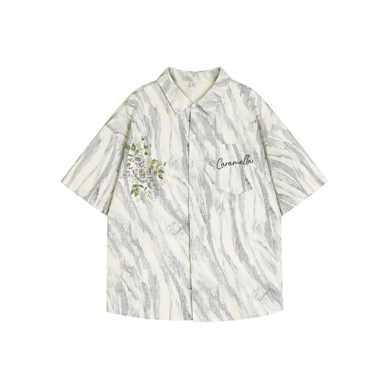 Caramella Shirts Unisex-2
