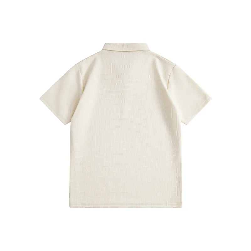 JEANSWEST Polo Shirts Unisex-11