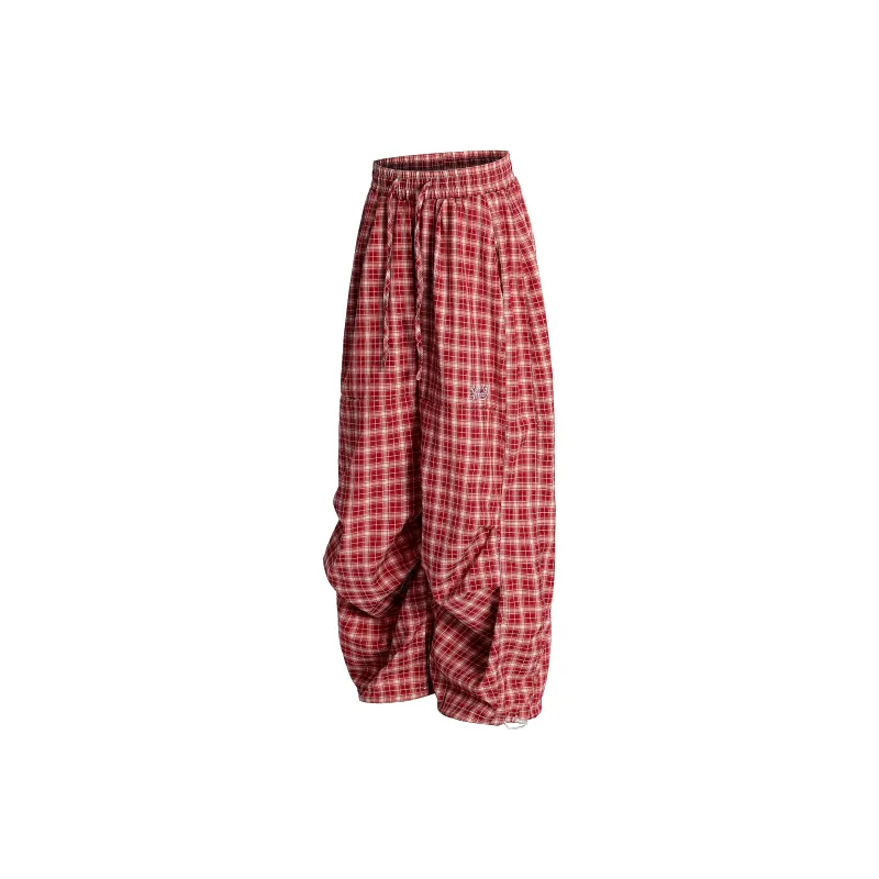 VINMUK Casual Pants Unisex-5