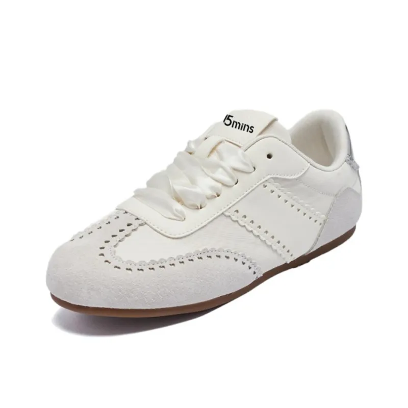 15 MINS Casual Shoes 2cm Women's-1
