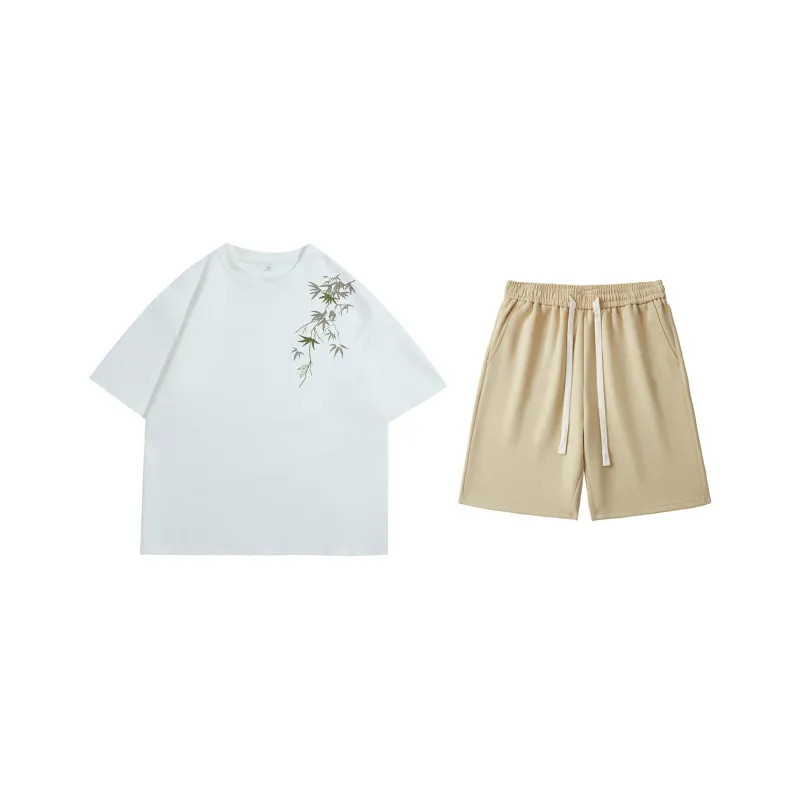 Ganbostore Casual Sportswear Unisex-6
