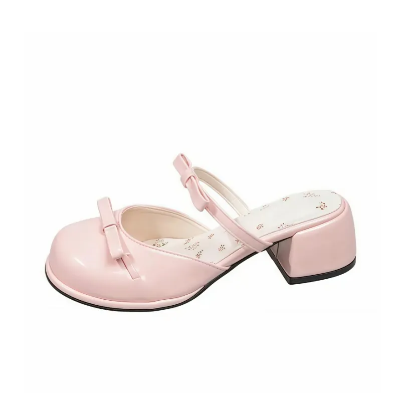Boldi Kuki Closed Toe Slippers Women's-2