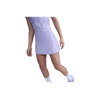 Nike Victory Women's Dri FIT Straight Tennis Skirt