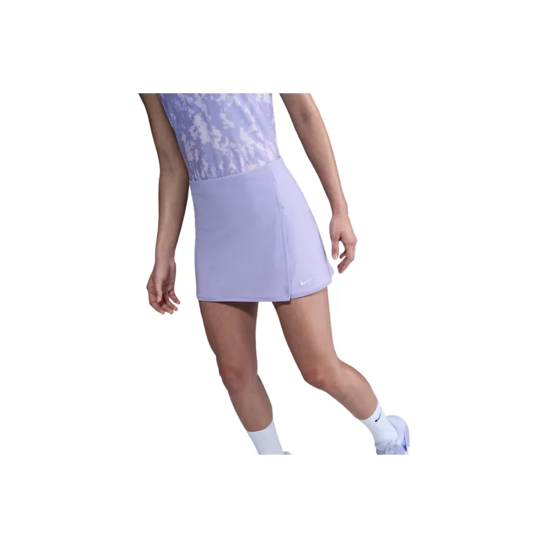 Nike Victory Women's Dri FIT Straight Tennis Skirt-0