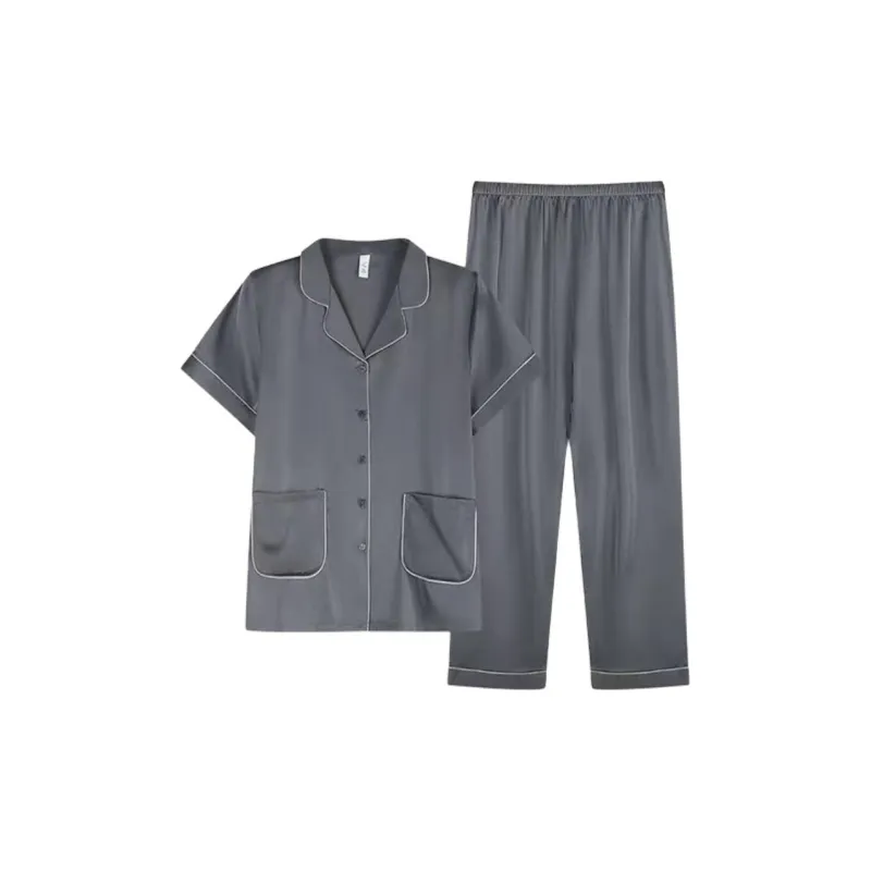 LUYOUYE Men Pajama Sets-15
