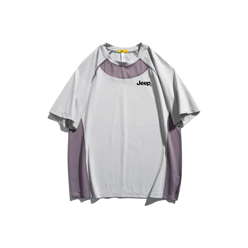 Jeep T Shirts Men-5