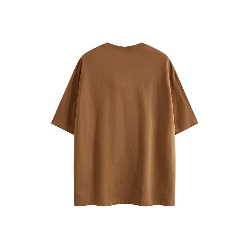 WISOZZ T Shirts Unisex-13