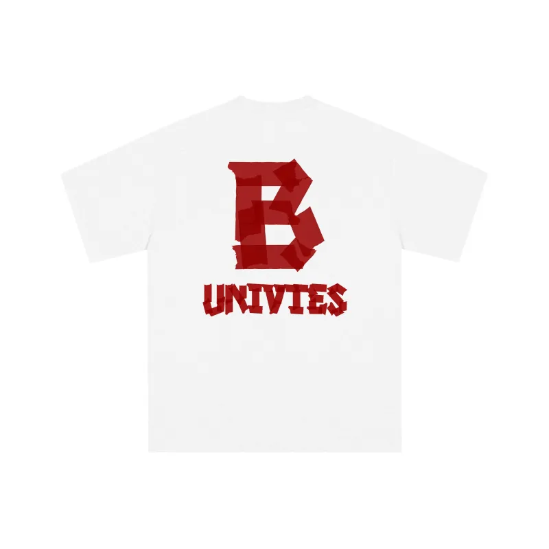 Universal Templates T Shirt Unisex-4