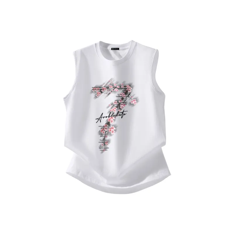ROBINHOOD Tank Tops Unisex-5