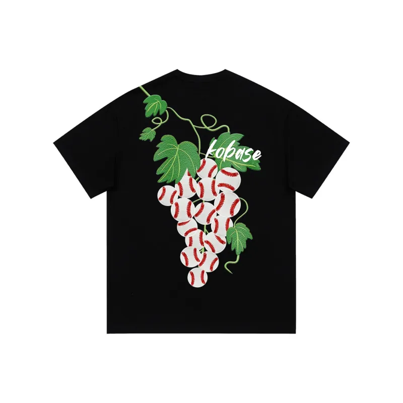 KOKO BASE T Shirts Unisex-0