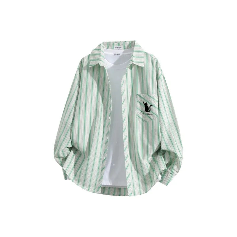 ORNOT Shirts Unisex-0