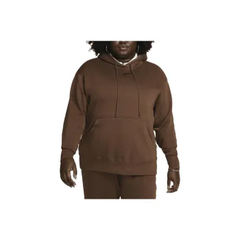 Nike Sweatshirt Women's Light Brown