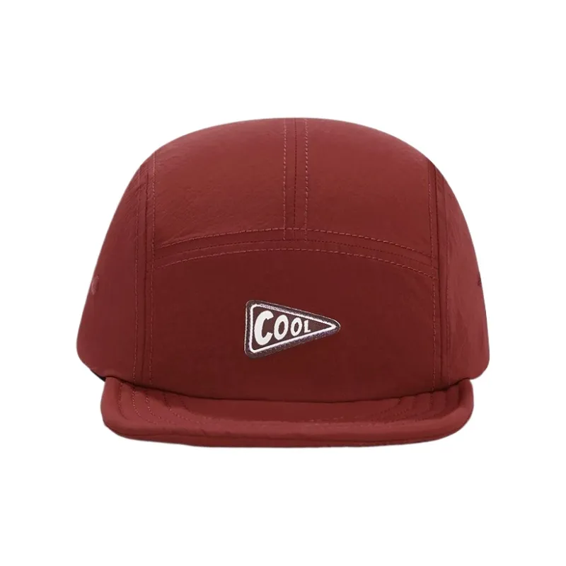 SLEEPYWALK Nylon Baseball Caps Unisex-12