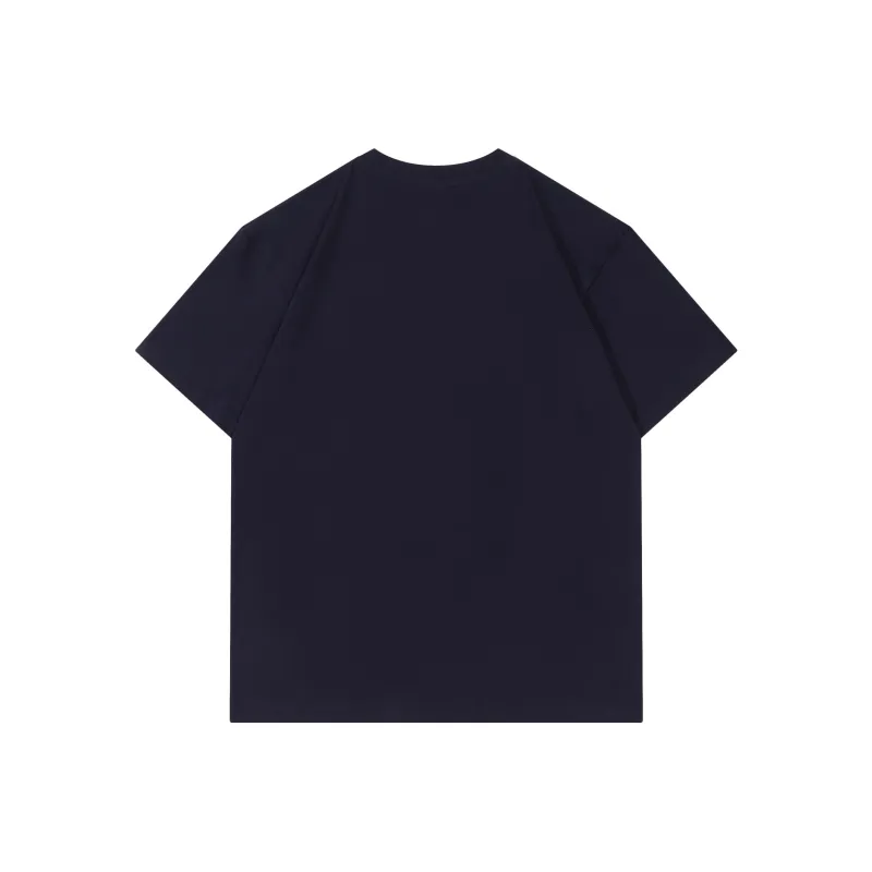 XDFM American Esc Not Exit Code Prank T Shirt Loose Fit Unisex-3