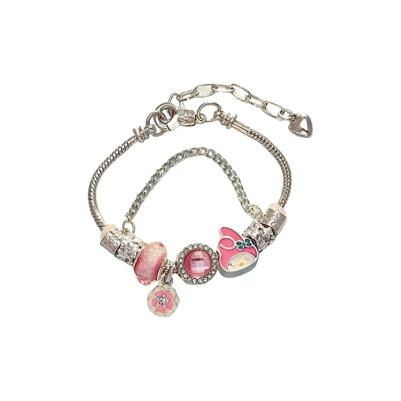 Sanrio Bracelets Unisex-4