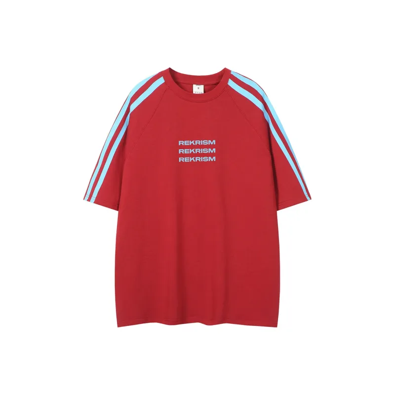 NOAHGIGI T-Shirts Unisex-17