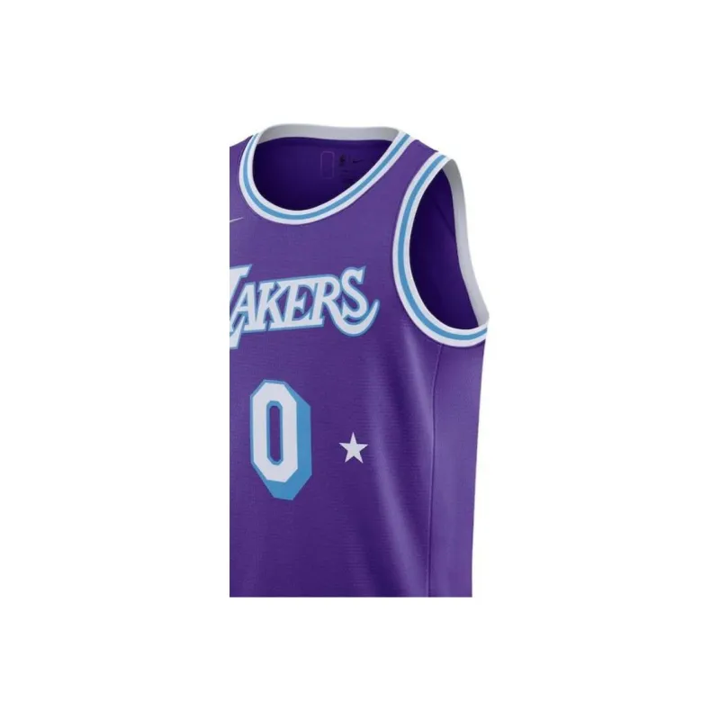 Nike Sports Apparel Men's Purple-2
