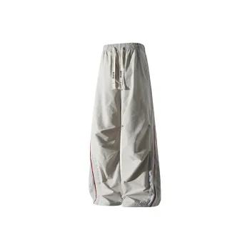 David Bakken Casual Pants Unisex