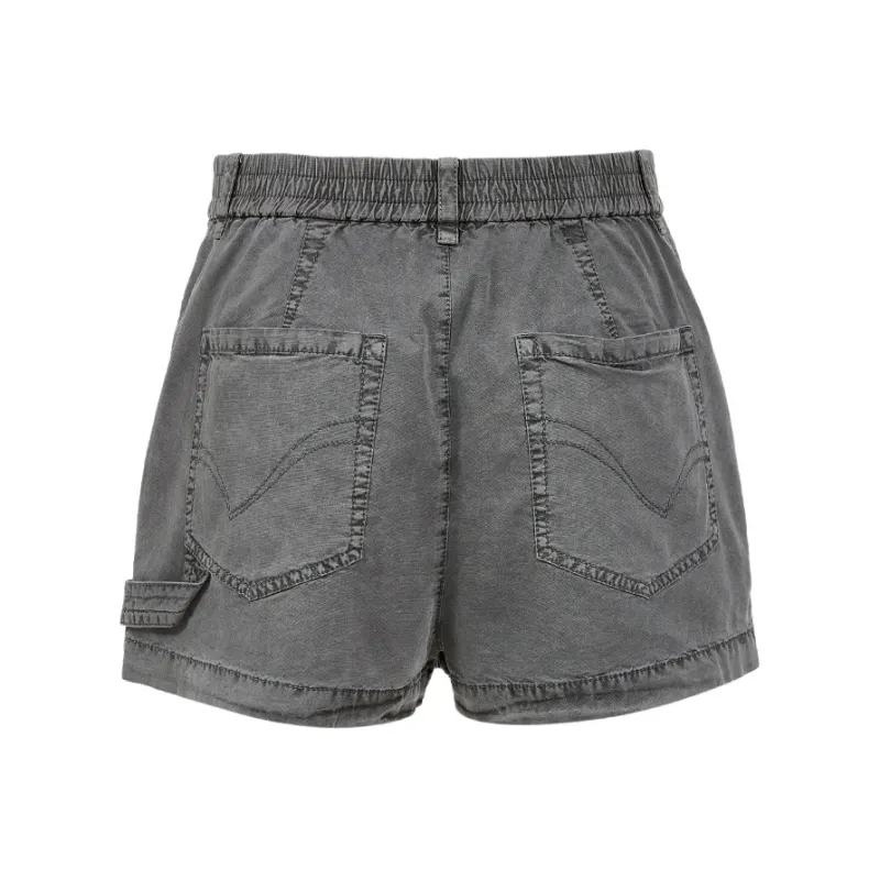 ONLY Denim Shorts Women's-1