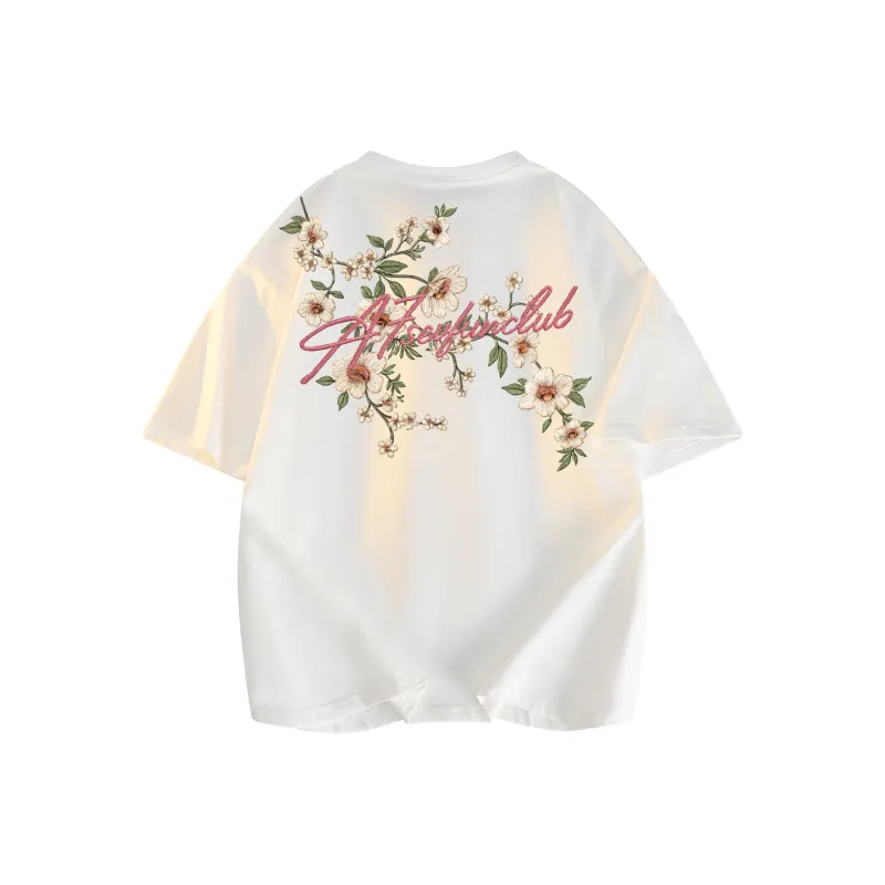 7 SEVFUN T Shirts Unisex-4