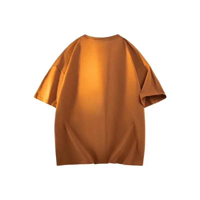 Cotton Gene T Shirts Unisex-27