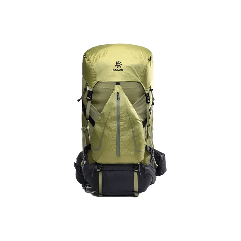 KAILAS 48+5L Outdoor Bags Polyamide Multicolor Unisex-1