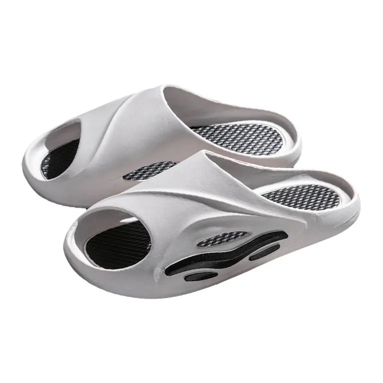 Pleasant Language Home Slippers-5