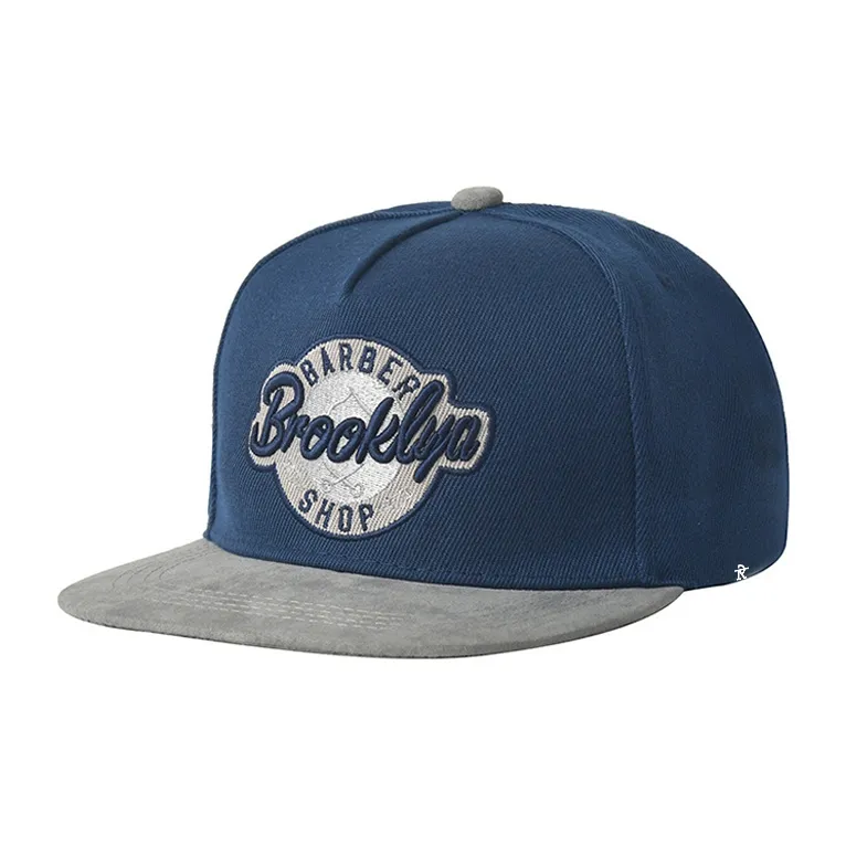 ROBINHOOD Cotton Baseball Caps Unisex-0