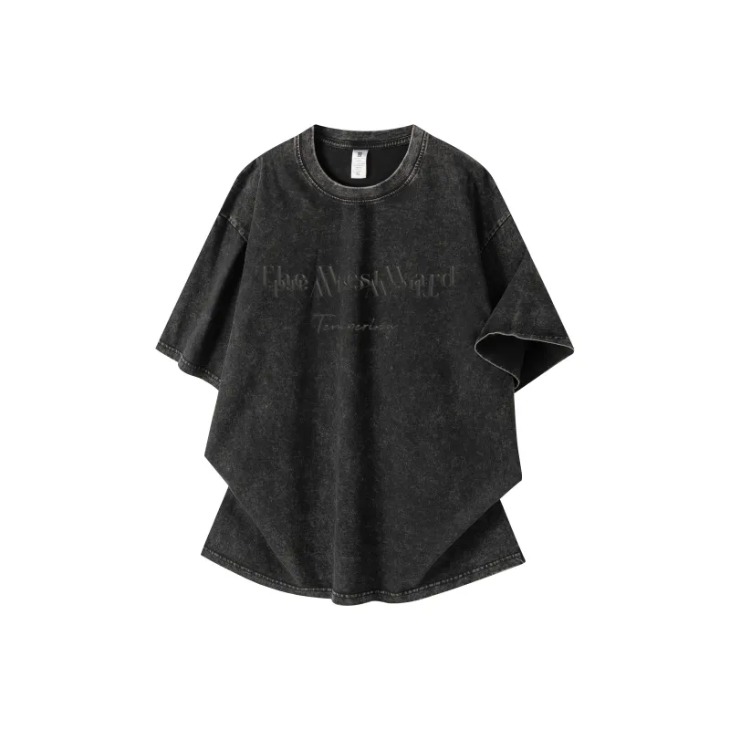 Journey To The West T Shirt Unisex-5