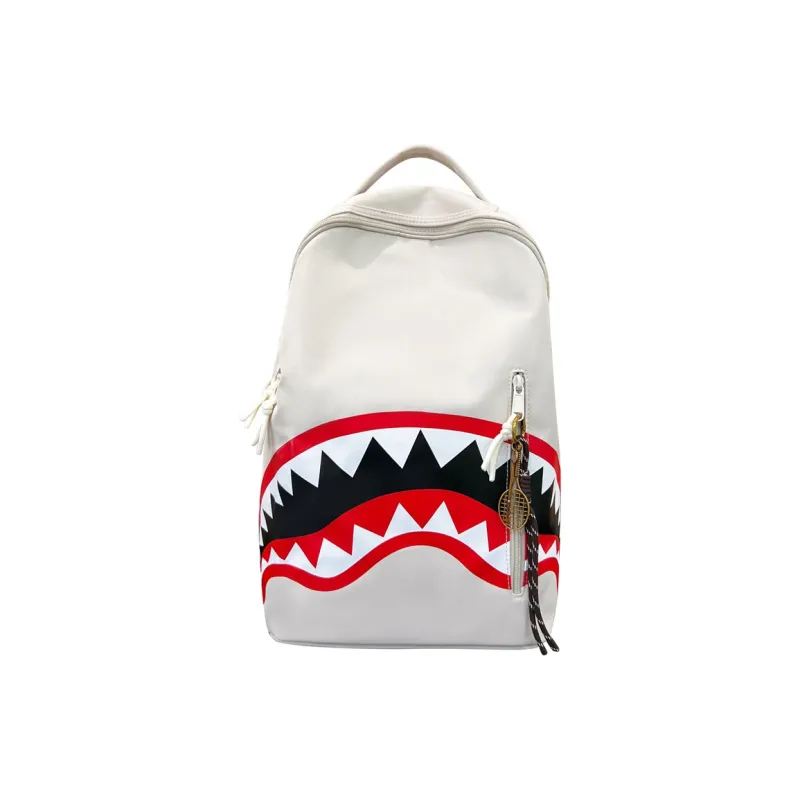ZOGA Nylon Backpack Unisex Multicolor-0