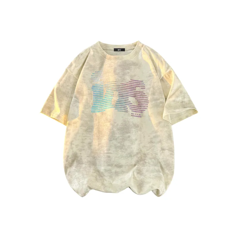 IN'S T Shirts Unisex-10