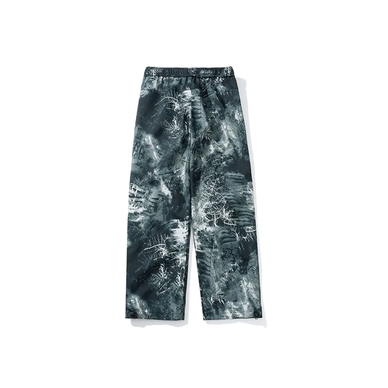 Youth Pastoral Order Casual Pants Women's-1