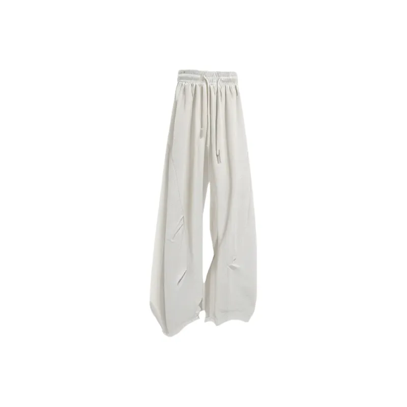 Evil Lions Casual Pants Unisex-5