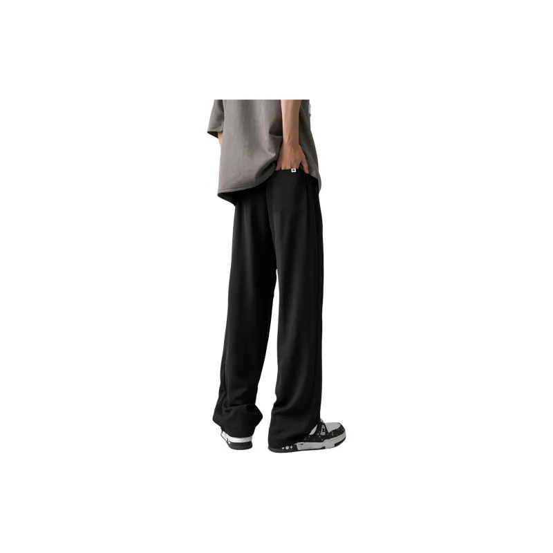 7 SEVFUN Casual Pants Unisex-2