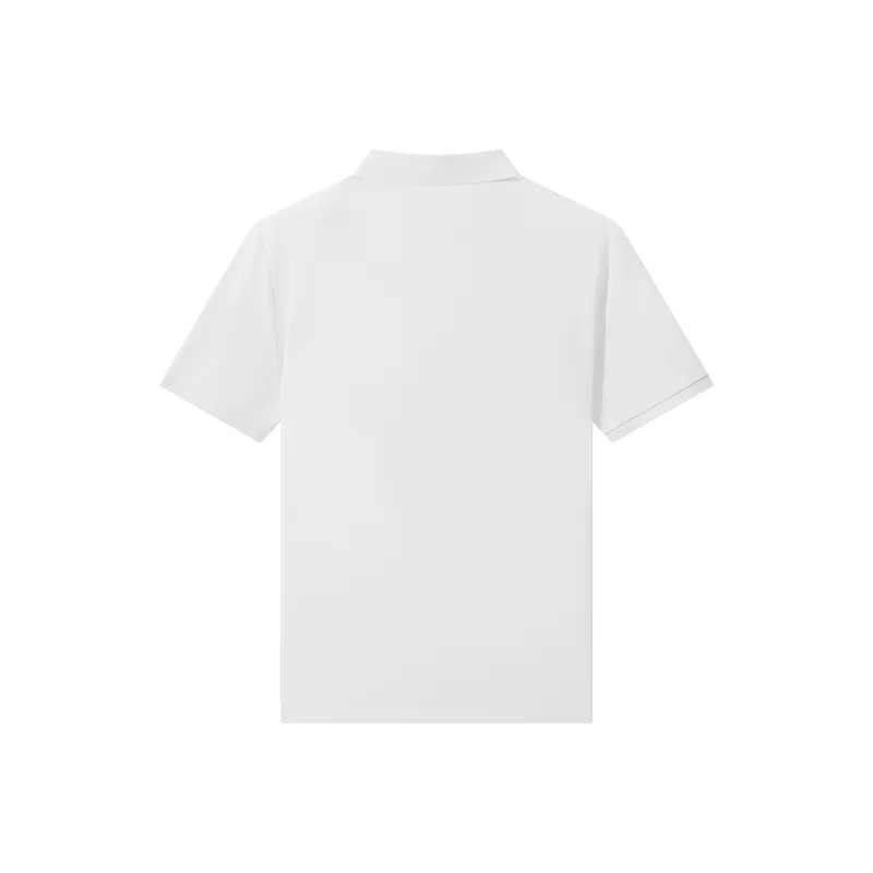 TEN MIRO Polo Shirts Unisex-3