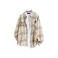 Yellow Plaid