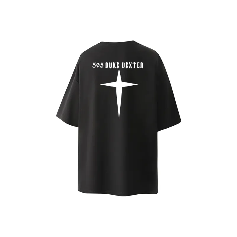 DUKE+DEXTER T Shirts Unisex-2
