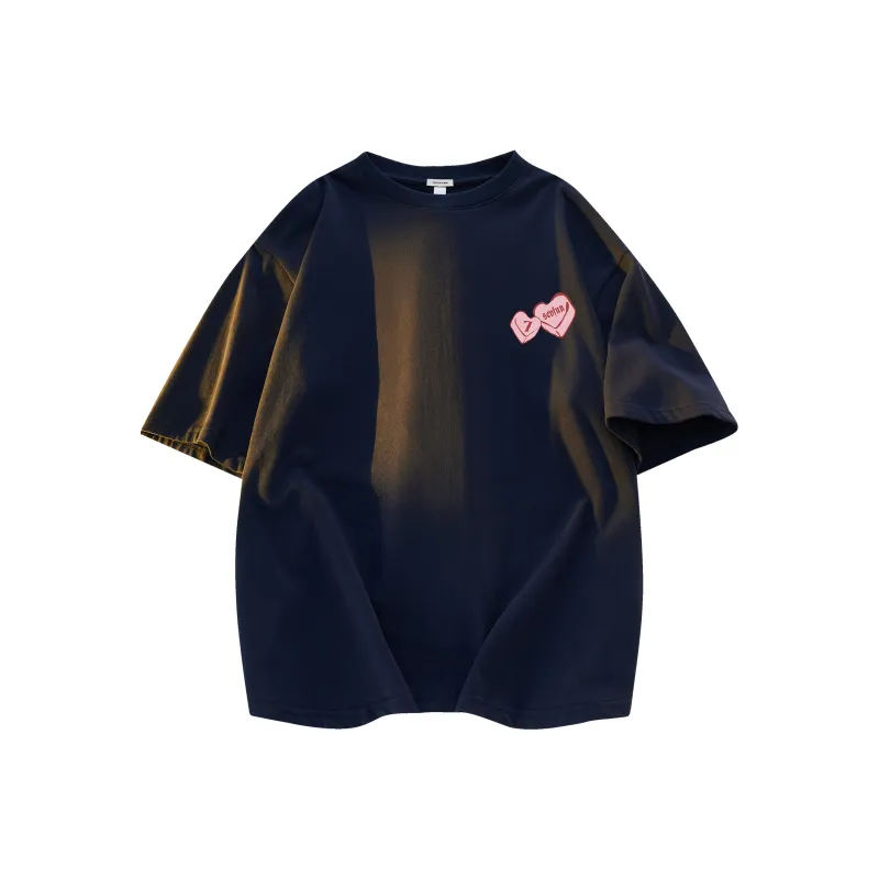 7 SEVFUN T Shirts Unisex-7