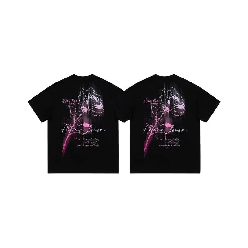 K411 T-Shirts Unisex-2