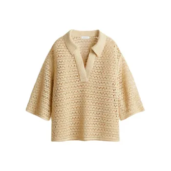 H&M Knitwear Women's Light Umber