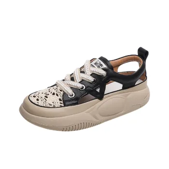 Mulinsen Low Top Skateboard Shoes Women's