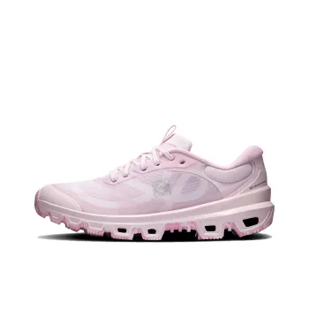 LOEWE x On Cloudventure Anti Slip Wear Resistant Low Top Casual Running Shoes Women's Pink