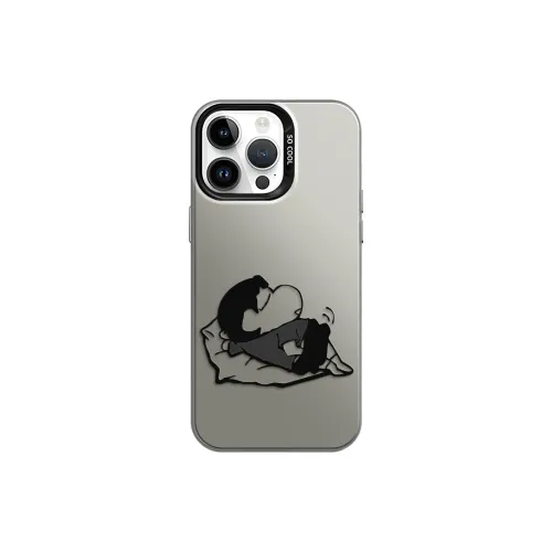 Crayon Shinchan Phone Cases