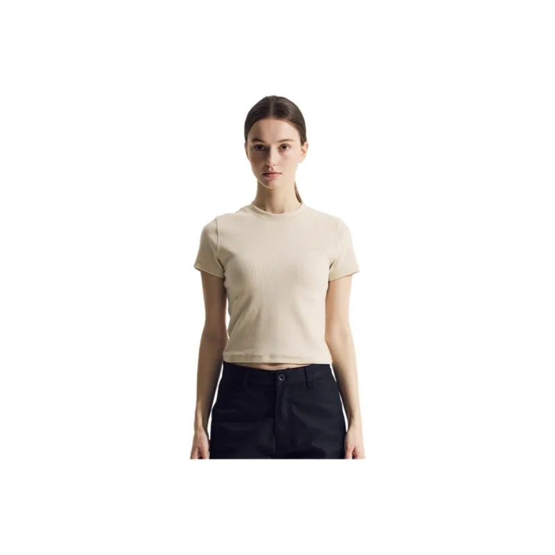 Norybrand Crop Tops Women's-0