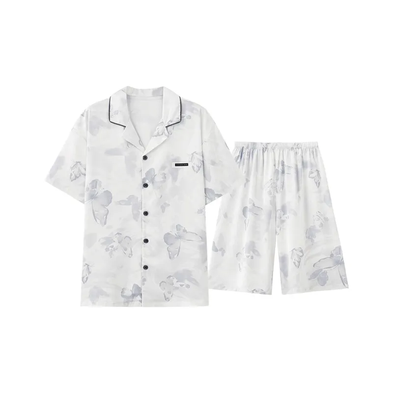 Princess Mark Pajama Set Unisex-5